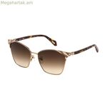 Կանացի արևային ակնոցներ Just Cavalli SJC093-5802AM ø 58 մմ
