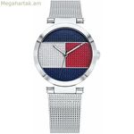 Կանացի ժամացույց Tommy Hilfiger 1781866 (Ø 39 մմ)