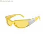 Տղամարդու արևային ակնոց Arnette AN4302-281685 Ø 62 մմ