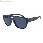 Տղամարդկանց արևային ակնոցներ Arnette AN4327-275980 ø 56 մմ