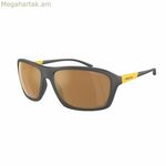 Տղամարդկանց արևային ակնոցներ Arnette AN4329-28702T ø 63 մմ