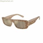 Կանացի արևային ակնոցներ Emporio Armani EA4229U-61195A Ø 55 մմ