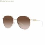 Կանացի արևային ակնոցներ Michael Kors MK1128J-123313 ø 58 մմ