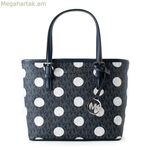 Michael Kors ձեռքի պայուսակ 35S5STVT0O-NAVY