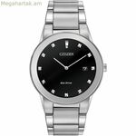 Տղամարդու ժամացույց Citizen AU1060-51G (Ø 40 մմ)