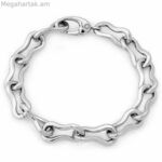 Unisex Ապարանջան Morellato S010D11B 22 սմ