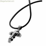 Տղամարդու կախազարդ ոստիկանական PJ24135PLU-01 50 սմ