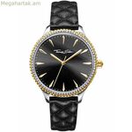 Կանացի ժամացույց Thomas Sabo WA0323-221-203-38MM (Ø 38 մմ)