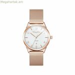 Ունիսեքս ժամացույց Thomas Sabo WA0341-265-202-40MM (Ø 40 մմ)