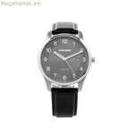 Տղամարդու ժամացույց Wenger 01.9041.126 (Ø 42 մմ)