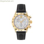 Տղամարդու ժամացույց Versace VE2U00222 (Ø 44 մմ)