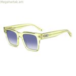 Տղամարդկանց արևային ակնոցներ Dsquared2 ICON-0010-S-1ED Ø 51 մմ
