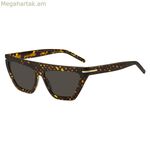 Կանացի արևային ակնոցներ Hugo Boss BOSS-1609-S-2VM ø 58 մմ