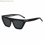 Կանացի արևային ակնոցներ Hugo Boss BOSS-1609-S-807 ø 58 մմ