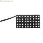 Michael Kors ձեռքի պայուսակ 35S5STVW3I-BLACK