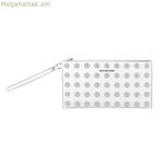 Michael Kors ձեռքի պայուսակ 35S5STVW3I-OPTIC-WHITE