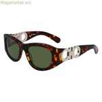 Կանացի արևային ակնոցներ Salvatore Ferragamo SF1082S-5319219 Ø 53 մմ