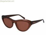 Կանացի արևային ակնոցներ Salvatore Ferragamo SF1103S-5517232 Ø 55 մմ