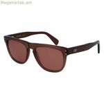 Տղամարդու արևային ակնոցներ Salvatore Ferragamo SF1111S-5518232 Ø 55 մմ
