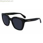 Կանացի արևային ակնոցներ Salvatore Ferragamo SF2000S-5221001 Ø 52 մմ