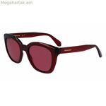 Կանացի արևային ակնոցներ Salvatore Ferragamo SF2000S-5221616 Ø 52 մմ