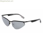 Ունիսեքս արևային ակնոցներ Karl Lagerfeld KL352S-6117001 Ø 61 մմ