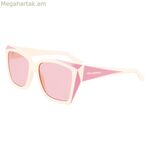 Կանացի արևային ակնոցներ Karl Lagerfeld KL6072S-5516104 Ø 55 մմ