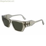 Ունիսեքս արևային ակնոցներ Karl Lagerfeld KL6123S-5418275 ø 54 մմ