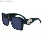 Կանացի արևային ակնոցներ Karl Lagerfeld KL6126S-5220427 Ø 52 մմ