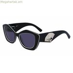 Կանացի արևային ակնոցներ Karl Lagerfeld KL6127S-5218006 Ø 52 մմ