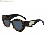 Կանացի արևային ակնոցներ Karl Lagerfeld KL6127S-5218234 Ø 52 մմ