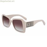 Կանացի արևային ակնոցներ Karl Lagerfeld KL6140S-5317102 Ø 53 մմ