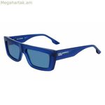 Ունիսեքս արևային ակնոցներ Karl Lagerfeld KLJ6147S-5615432 ø 56 մմ