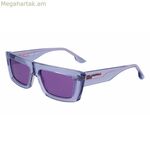 Ունիսեքս արևային ակնոցներ Karl Lagerfeld KLJ6147S-5615662 ø 56 մմ