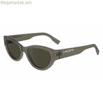 Կանացի արևային ակնոցներ Lacoste L6013S-5418210 ø 54 մմ