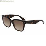 Կանացի արևային ակնոցներ Lacoste L6022S-5418230 ø 54 մմ