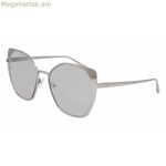 Կանացի արևային ակնոցներ Longchamp LO175S-5618040 ø 56 մմ