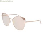 Կանացի արևային ակնոցներ Longchamp LO175S-5618770 ø 56 մմ