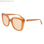 Կանացի արևային ակնոցներ Longchamp LO689S-5321744 Ø 53 մմ