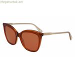 Կանացի արևային ակնոցներ Longchamp LO729S-5517233 Ø 55 մմ
