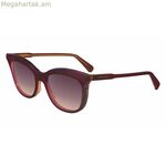 Կանացի արևային ակնոցներ Longchamp LO738S-5318681 Ø 53 մմ