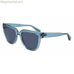 Կանացի արևային ակնոցներ Longchamp LO755S-5218405 Ø 52 մմ