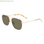 Տղամարդկանց արևային ակնոցներ Zeiss ZS22108S-5519243 Ø 55 մմ