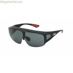 Ունիսեքս արևային ակնոցներ Fila SFI126-99U28P Ø 99 մմ