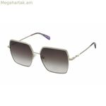 Կանացի արևային ակնոցներ Zadig & Voltaire SZV406-56594Y ø 56 մմ
