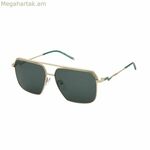 Կանացի արևային ակնոցներ Zadig & Voltaire SZV413-58300Y ø 58 մմ