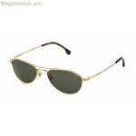 Տղամարդկանց արևային ակնոցներ Lozza SL2400-540300 Golden ø 54 մմ
