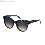 Կանացի արևային ակնոցներ Just Cavalli SJC043-5509UV Ø 55 մմ