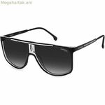 Տղամարդկանց արևային ակնոցներ Carrera CARRERA-1056-S-80S619O Ø 61 մմ