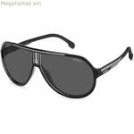 Տղամարդկանց արևային ակնոցներ Carrera CARRERA-1057-S-08A64M9 Ø 64 մմ